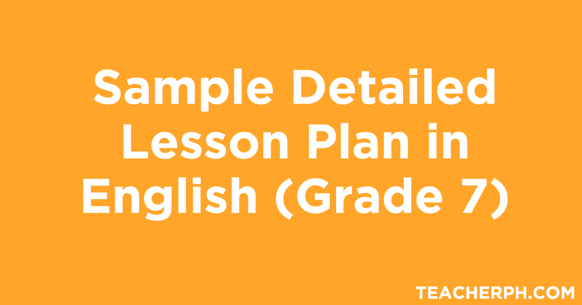 detailed-lesson-plan-in-english-grade-7-how-to-plan-exclamatory-sentences-lesson