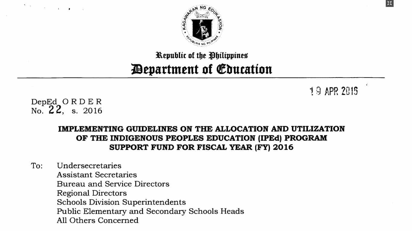 implementing-guidelines-on-the-allocation-and-utilization-of-the