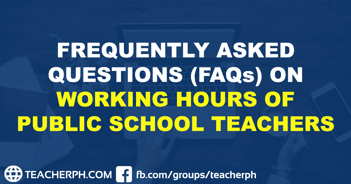 faqs-on-working-hours-of-public-school-teachers-teacherph