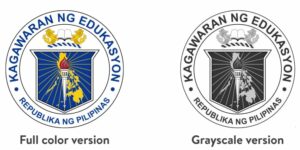 What Is the Difference Between DepEd Seal and DepEd Logo? - TeacherPH