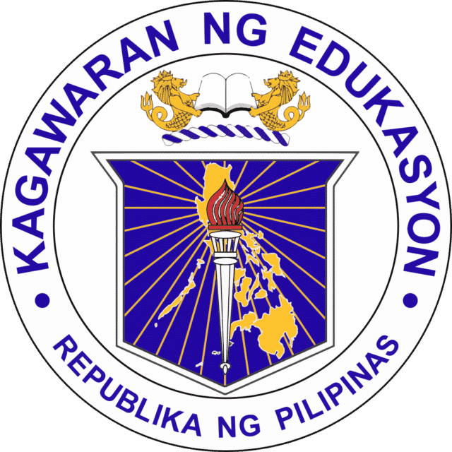 DepEd Official Seal