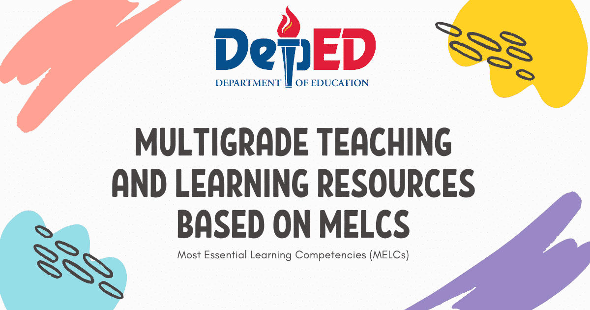 multigrade-teaching-and-learning-resources-based-on-melcs-teacherph