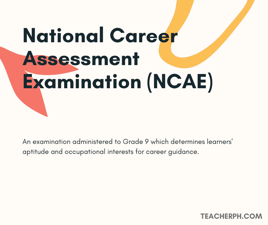 DepEd National Assessments Frequently Asked Questions (FAQs) TeacherPH