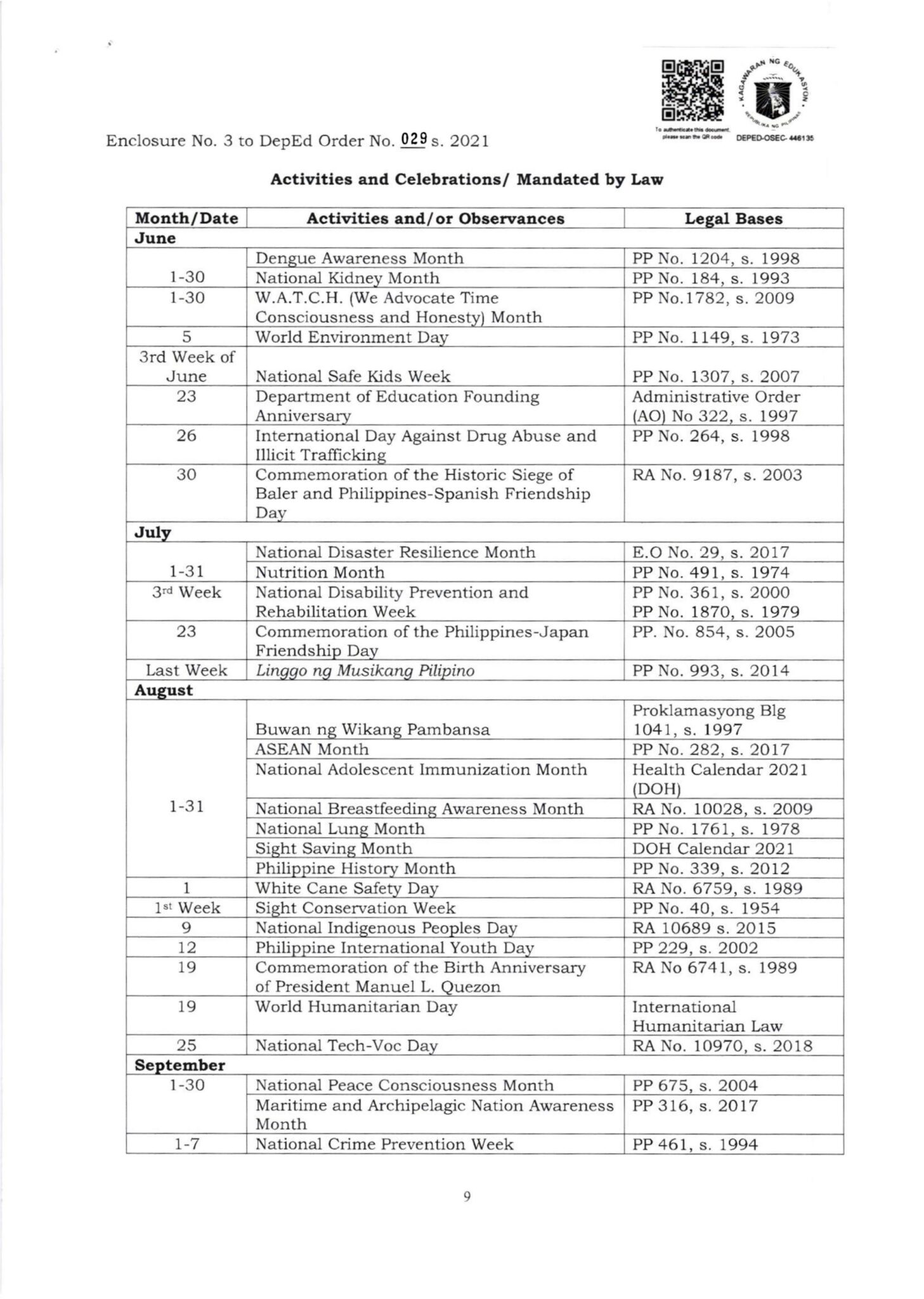 deped-school-calendar-and-activities-for-school-year-2021-2022-teacherph