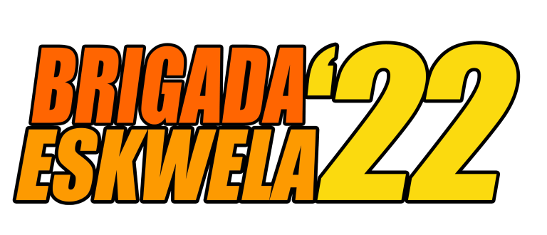 2022 Brigada Eskwela Theme, Logo, Forms, and Downloadable Collaterals ...