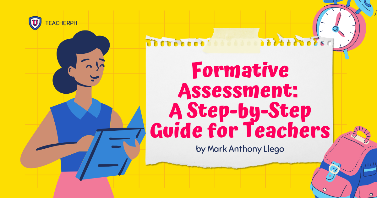 formative assessment in education pdf
