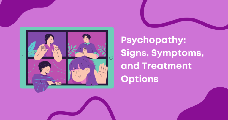 Psychopathy: Signs, Symptoms, And Treatment Options - TeacherPH