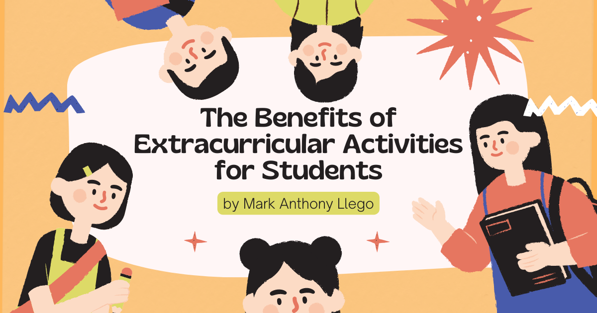 extracurricular teacher assignments and responsibilities
