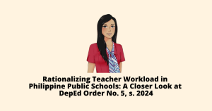 DepEd Order Archives - TeacherPH